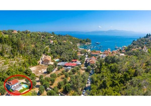150 m² Villa ∙ 3 bedrooms ∙ 10 guests