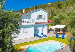 150 m² Villa ∙ 3 bedrooms ∙ 10 guests