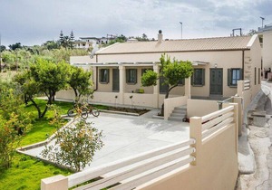 155 m² Villa ∙ 3 bedrooms ∙ 7 guests