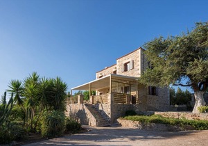 160 m² Villa ∙ 4 bedrooms ∙ 8 guests