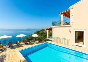 168 m² Villa ∙ 3 bedrooms ∙ 6 guests