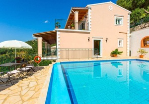 168 m² Villa ∙ 3 bedrooms ∙ 6 guests