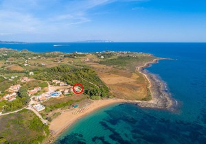 175 m² Villa ∙ 3 bedrooms ∙ 6 guests