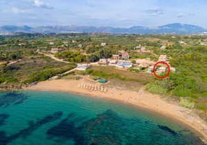 175 m² Villa ∙ 3 bedrooms ∙ 6 guests