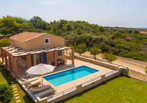 175 m² Villa ∙ 3 bedrooms ∙ 6 guests