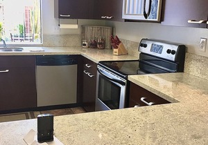 2 bedroom 2 Bath condo on Monterey Country Club Golf Coarse in Palm Desert
