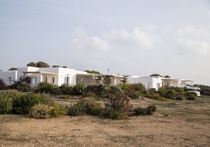 2-Bedroom Sea View Villa with Private Pool | The SAND Collection Villas
