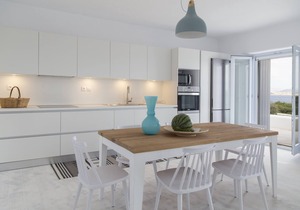 2-Bedroom Sea View Villa 2 with Private Pool |The SAND Collection Villas