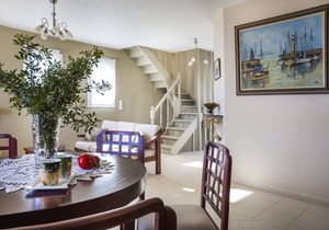 210 m² Villa ∙ 5 bedrooms ∙ 9 guests