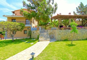220 m² Villa ∙ 5 bedrooms ∙ 11 guests