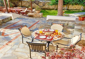 220 m² Villa ∙ 5 bedrooms ∙ 11 guests