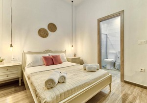220 m² Villa ∙ 5 bedrooms ∙ 11 guests