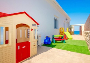 220 m² Villa ∙ 6 bedrooms ∙ 14 guests