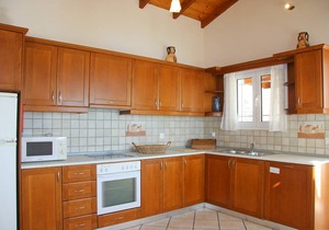 225 m² Villa ∙ 3 bedrooms ∙ 7 guests