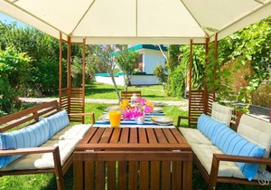 3 Bedroom Peaceful Villa - "Villa Marianna B"