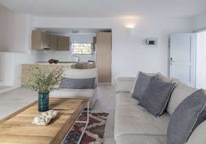 3-Bedroom Sea View Villa with Private Pool | The SAND Collection Villas