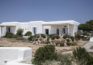 3-Bedroom Sea View Villa with Private Pool | The SAND Collection Villas