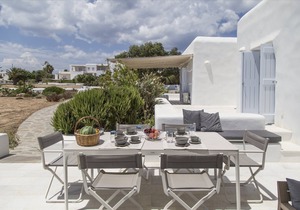 3-Bedroom Sea View Villa with Private Pool | The SAND Collection Villas