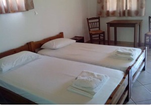 #3 Drakano rooms, for nature lovers