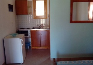 #3 Drakano rooms, for nature lovers