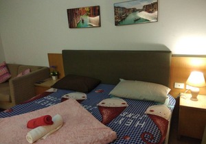 30 m² Apartment ∙ 1 bedroom ∙ 2 guests in Bang Kapi