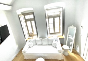 35 m² Apartment ∙ 1 bedroom ∙ 3 guests