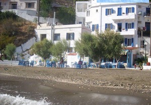 35 m² Apartment ∙ 2 bedrooms ∙ 3 guests
