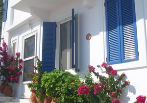 35 m² Apartment ∙ 2 bedrooms ∙ 3 guests