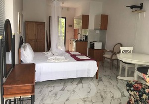 38 m² Apartment ∙ 1 bedroom ∙ 2 guests