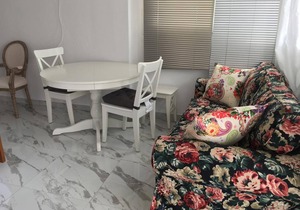 38 m² Apartment ∙ 1 bedroom ∙ 2 guests