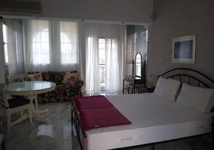 38 m² Apartment ∙ 1 bedroom ∙ 2 guests