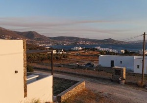 3Waves Sea View Paros