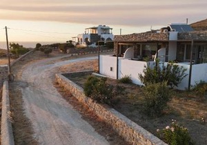 3Waves Sea View Paros