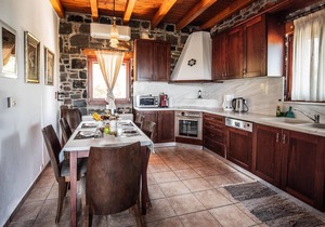 4 bedroom accommodation in Milatos, Lasithi