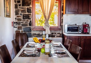 4 bedroom accommodation in Milatos, Lasithi