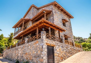 4 bedroom accommodation in Milatos, Lasithi