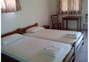 #4 Drakano rooms, for nature lovers