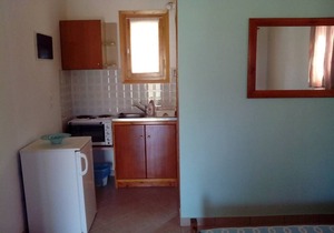 #4 Drakano rooms, for nature lovers