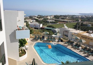 40 m² Apartment ∙ 1 bedroom ∙ 4 guests