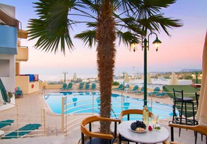 40 m² Apartment ∙ 1 bedroom ∙ 4 guests