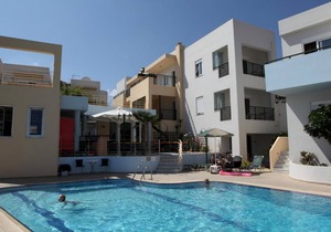 40 m² Apartment ∙ 1 bedroom ∙ 4 guests