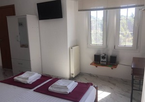 40 m² Apartment ∙ 1 bedroom ∙ 3 guests