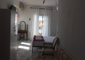 40 m² Apartment ∙ 1 bedroom ∙ 3 guests
