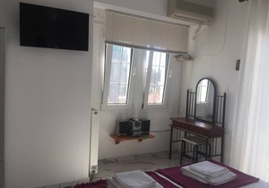 40 m² Apartment ∙ 1 bedroom ∙ 3 guests