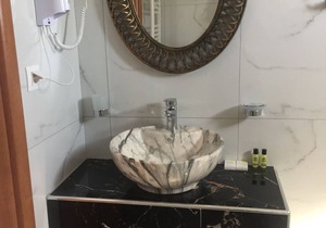 40 m² Apartment ∙ 1 bedroom ∙ 3 guests