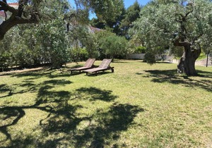 42 m² Apartment ∙ 1 bedroom ∙ 2 guests