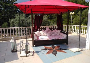 42 m² Apartment ∙ 1 bedroom ∙ 2 guests