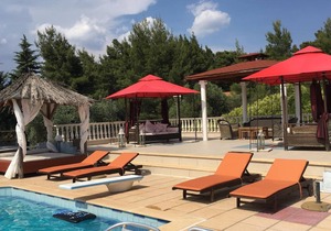 42 m² Apartment ∙ 1 bedroom ∙ 2 guests