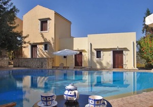 45 m² Apartment ∙ 1 bedroom ∙ 3 guests