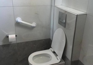 45 m² Apartment ∙ 1 bedroom ∙ 2 guests